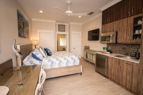 The Rod And Reel Resort