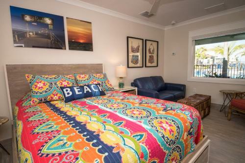 The Rod And Reel Resort