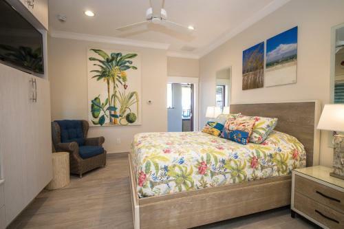 The Rod And Reel Resort