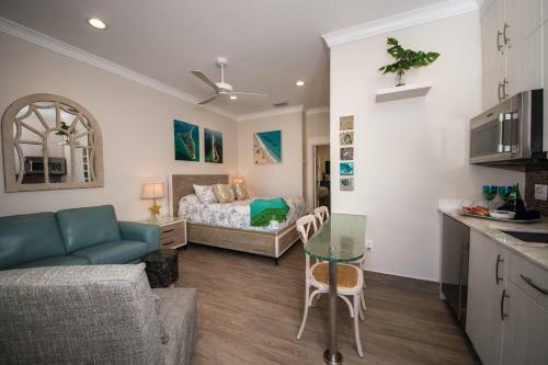 The Rod And Reel Resort