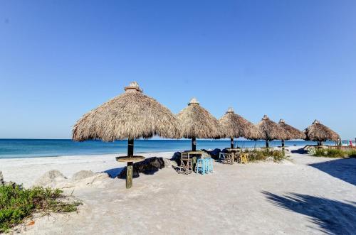 A Place In Paradise