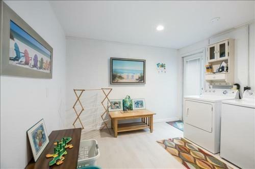 Villa Beach N Bay Home