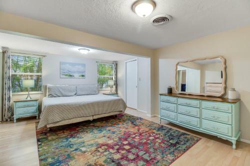 Gulf Shore Cottage