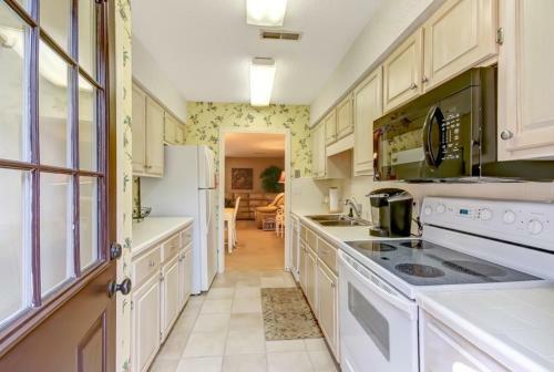 Apartamento Amelia Island Plantation Condo