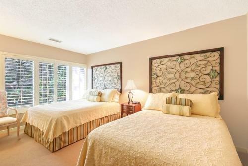 Apartamento Amelia Island Plantation Condo