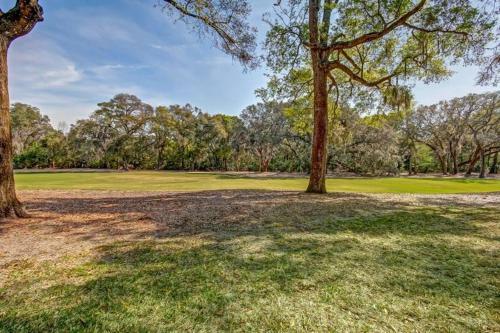 Apartamento Amelia Island Plantation Condo