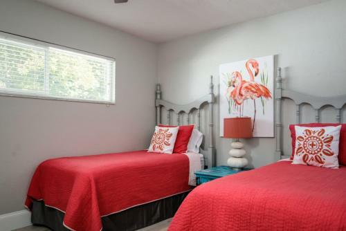 Copacabana Boaters Dream Home