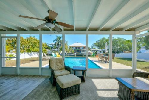 Copacabana Boaters Dream Home