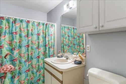 Flamingo Bay Home