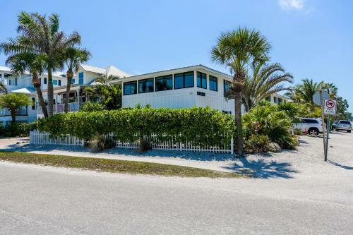 Villa Bayside Bungalows By Ami Locals