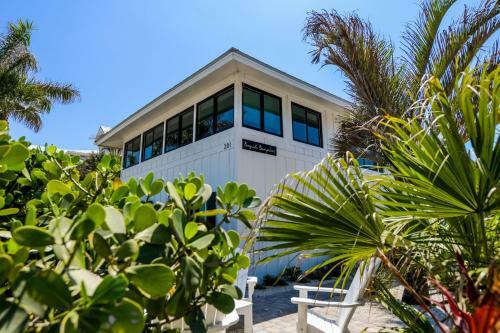 Villa Bayside Bungalows By Ami Locals