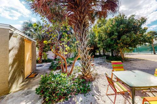 Apartamento 21 Palms
