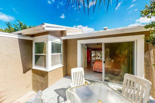 Apartamento 21 Palms