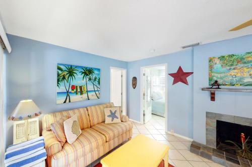 Apartamento 21 Palms