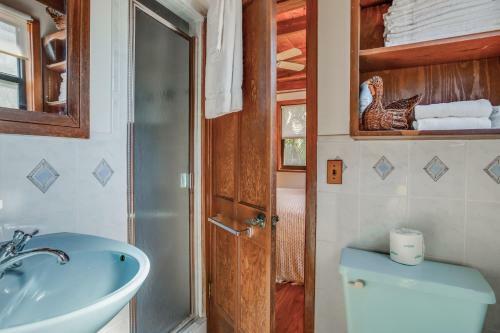 Sun And Sea Cottages