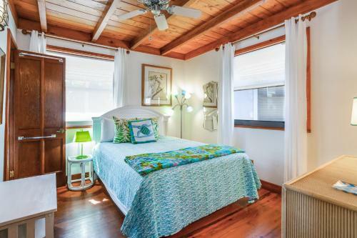 Sun And Sea Cottages