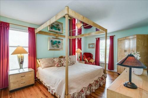 Apartamento Anchor Inn - Unit 3 Apts