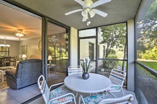 Apartamento Updated Condo Community Amenities And Beach Shuttle