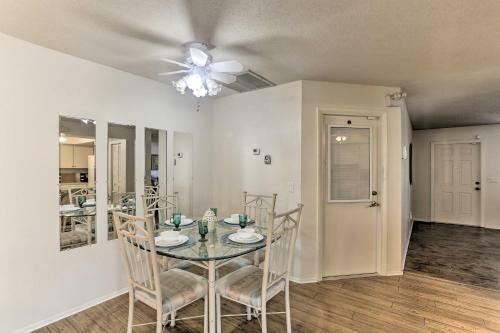 Bokeelia Home With Large Yard - Walk To Canals!