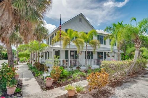 Apartamento Anchor Inn - Unit 1 Apts