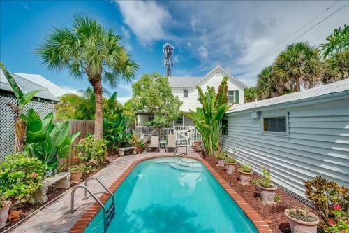 Apartamento Anchor Inn - Unit 1 Apts