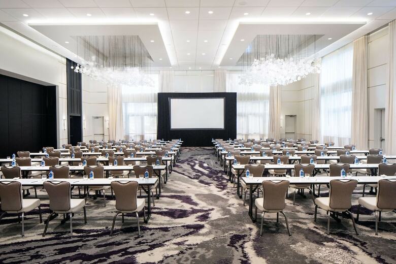 Hotel Hilton Aventura Miami
