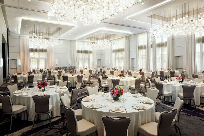 Hotel Hilton Aventura Miami