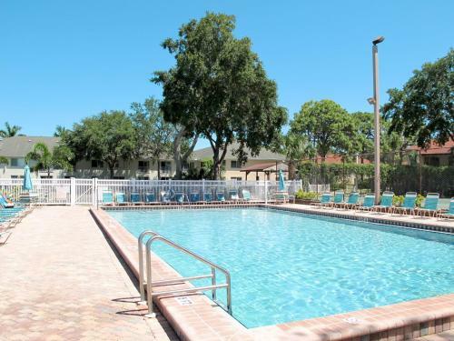 Apartment Shorewalk - Ann101
