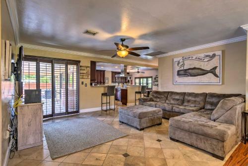 Bonita Springs Home - Private Backyard Oasis!