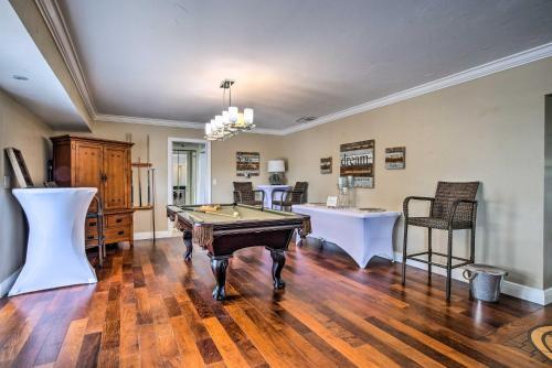 Bonita Springs Private Oasis With Ideal Yard!