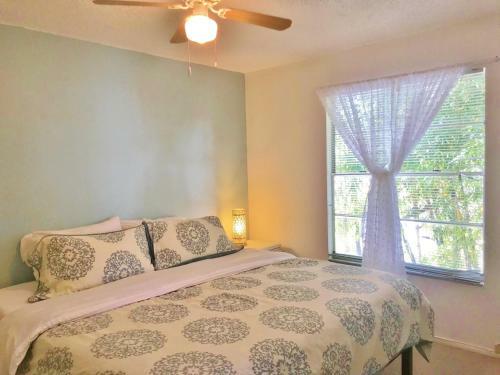 Brandenton - Beach Bungalow - West 2205