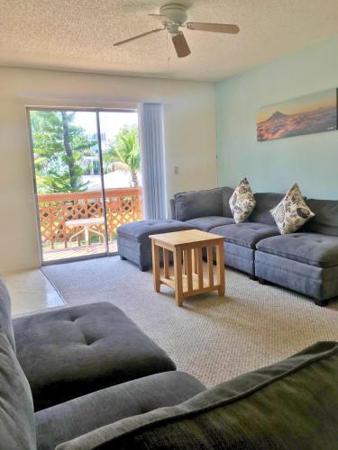 Brandenton - Beach Bungalow - West 2205