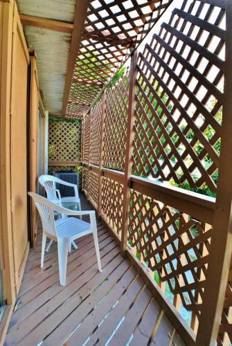 Brandenton - Beach Bungalow - West 2205