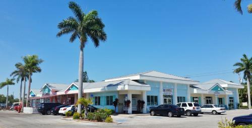 Beach Bungalow 2204 Unit A