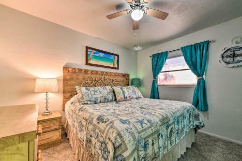 Lighthouse Cottage - Pet Friendly Bradenton Home