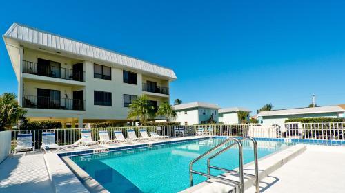 Apartamento Gulf Watch 212 - 1509581