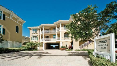 Apartamento Marbella Villa 04 - 1713929