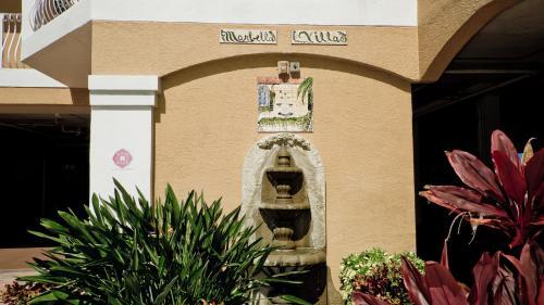 Apartamento Marbella Villa 04 - 1713929