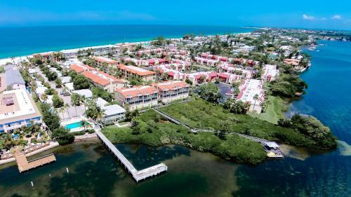 Apartamento Runaway Bay 260 - 1845188