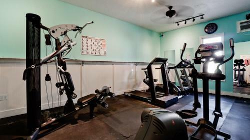 Apartamento Runaway Bay 260 - 1845188