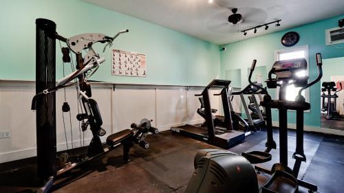 Apartamento Runaway Bay 282 - 1845190