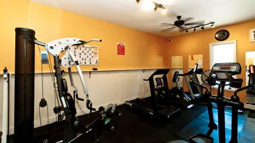 Apartamento Runaway Bay 245
