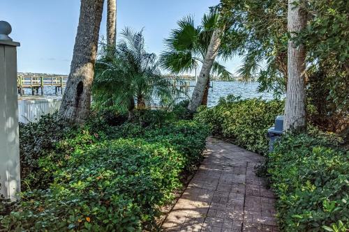 Hotel Gulfside Garden De-light