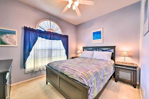 Bright, Breezy Bradenton Home 7 Mi To Beach!