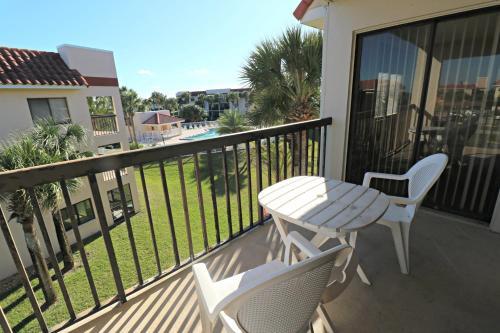 Ocean Village Club K33