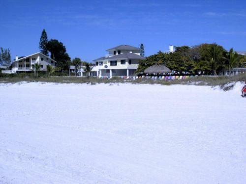 Apartamentos Bridge Port Beach Resort By Anna Maria