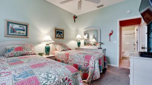 Apartamento Marbella Villa 05 - 1713928