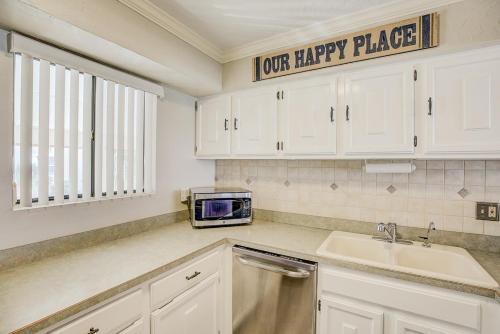 Apartamento Runaway Bay 279 - 1676699