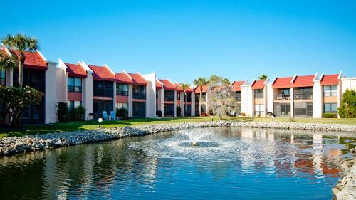 Apartamento Runaway Bay 279 - 1676699