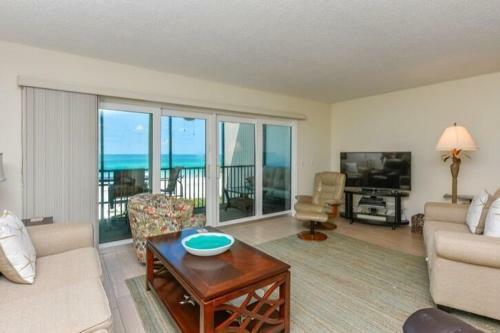 Apartamento Sunset Terrace 103 Condo